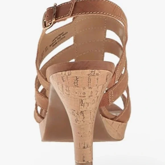 Naturalizer Women's Preya Platform Dress Sandal - Picture 4 of 12